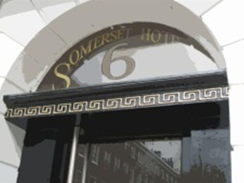 Oyo Somerset Hotel Baker Street Londra Esterno foto